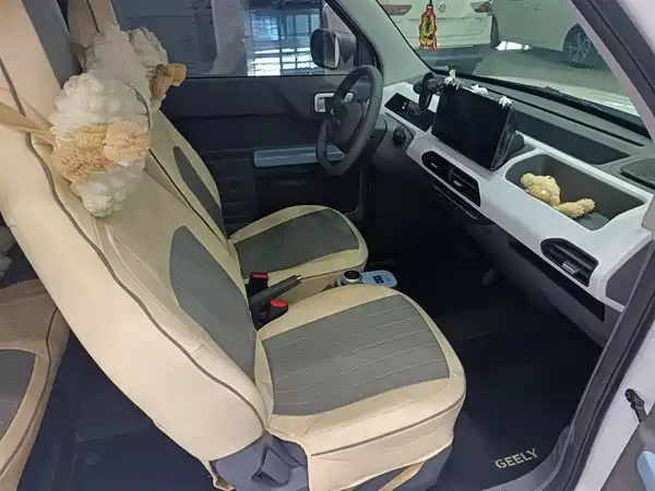Geely Galaxy Panda 2024