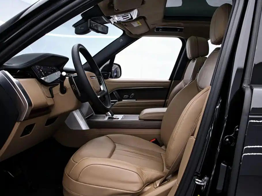 Land Rover Range Rover 2024 — фото 15