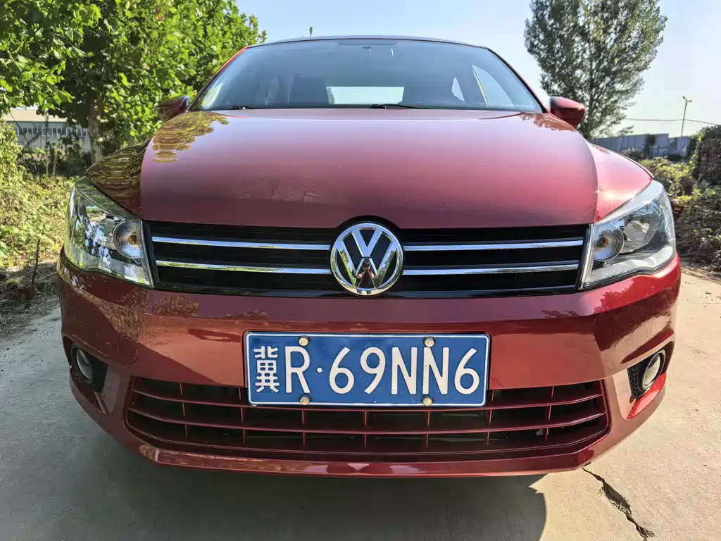 Volkswagen Jetta 2015 — фото 2