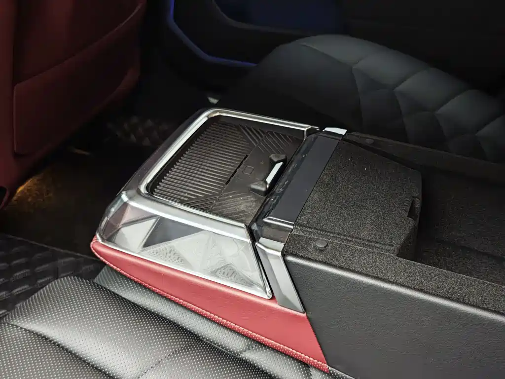 BMW 7 Series 2026 — фото 15