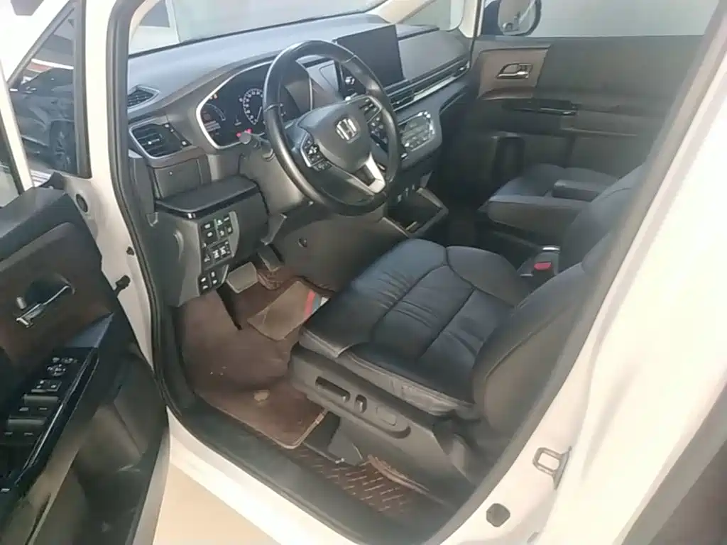 Honda Odyssey 2023 — фото 15