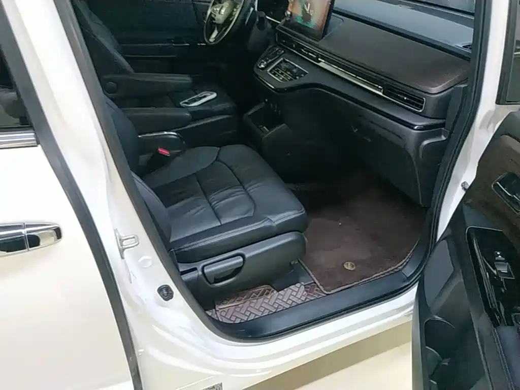 Honda Odyssey 2023 — фото 25