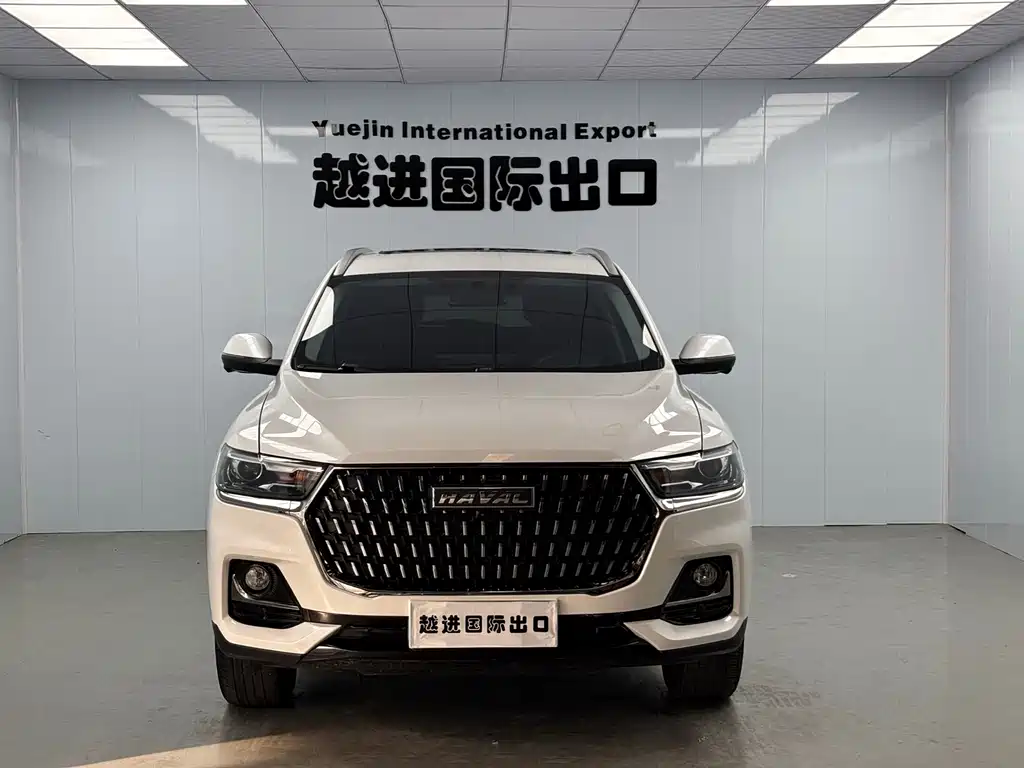 Haval H6 2023