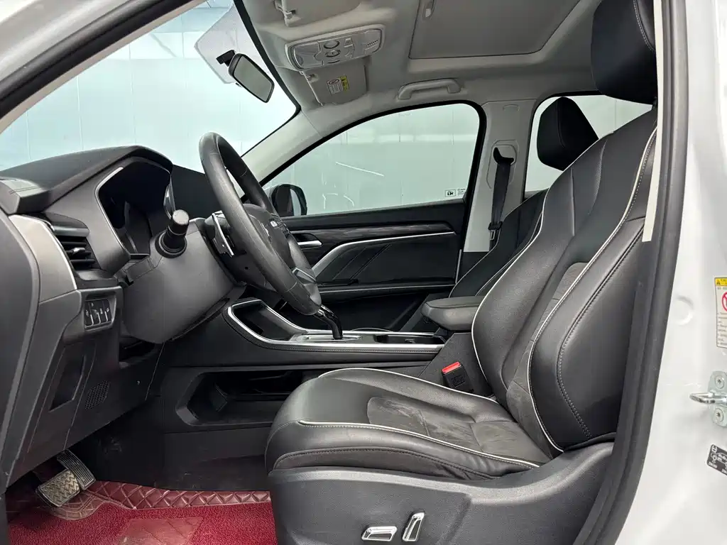 Haval H6 2023