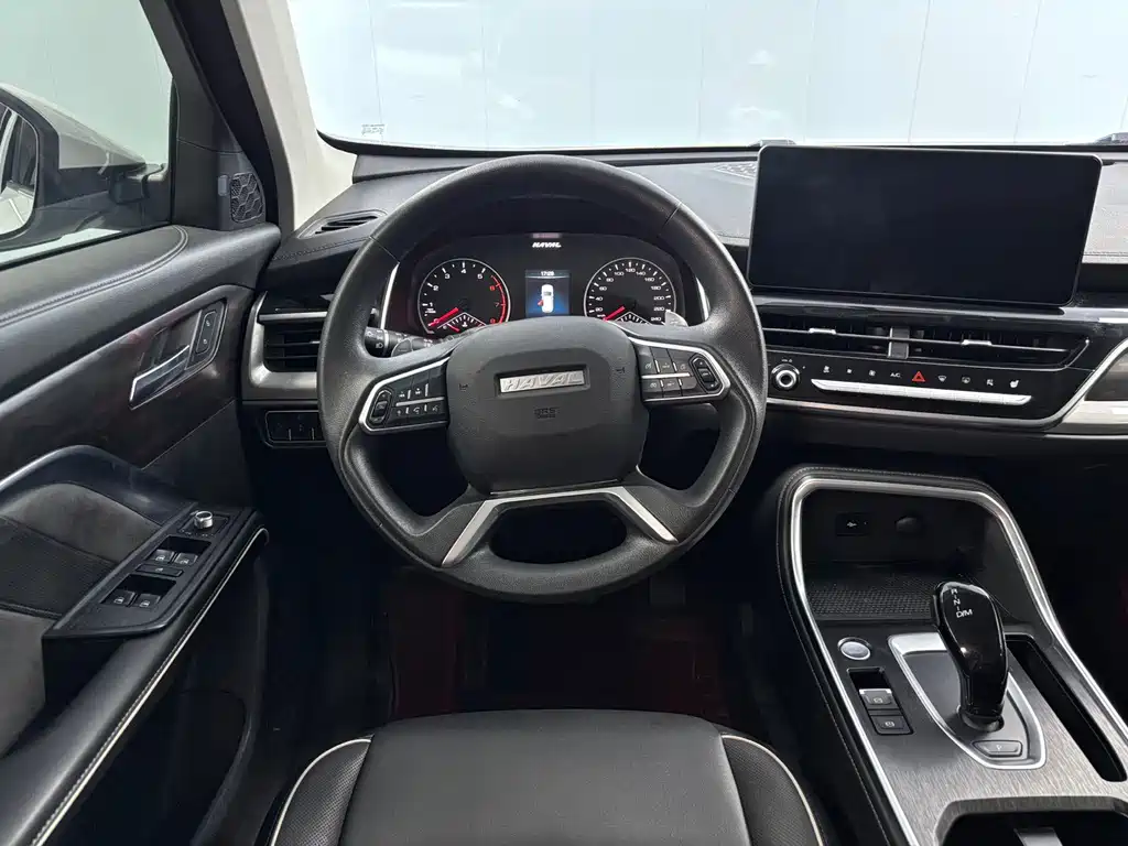 Haval H6 2023