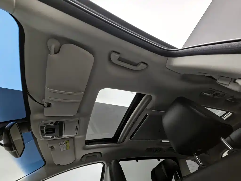 Honda Odyssey 2019 — фото 14