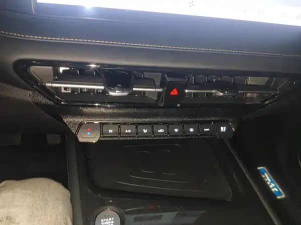 Changan CS75 2026