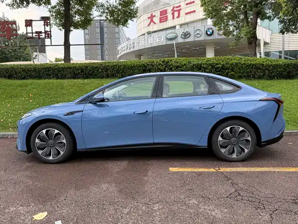 Hongqi Tiangong 05 2025