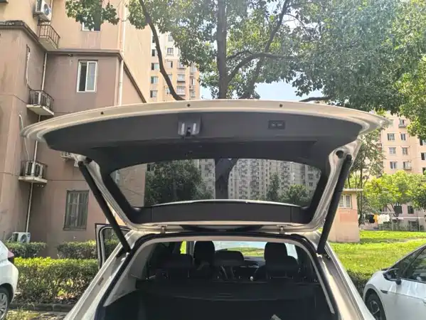 Volkswagen Tiguan L 2020