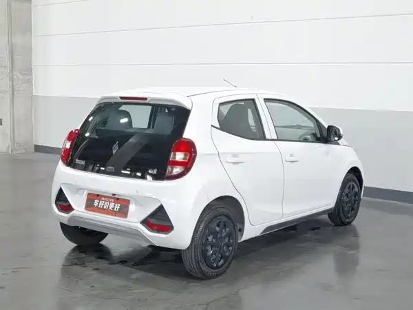 JMC Yizhi EV2 2024
