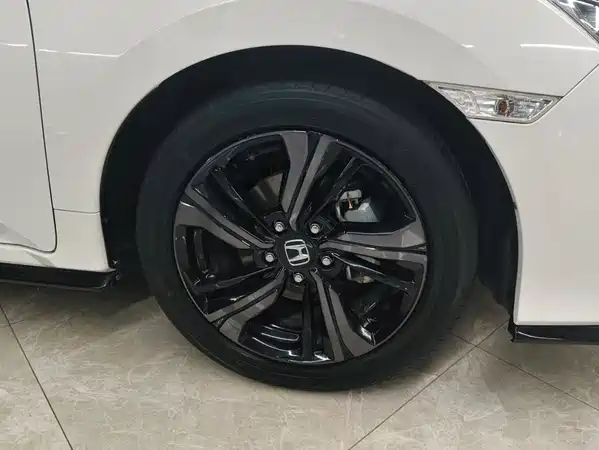 Honda Civic 2023