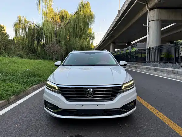 Volkswagen Lavida 2019