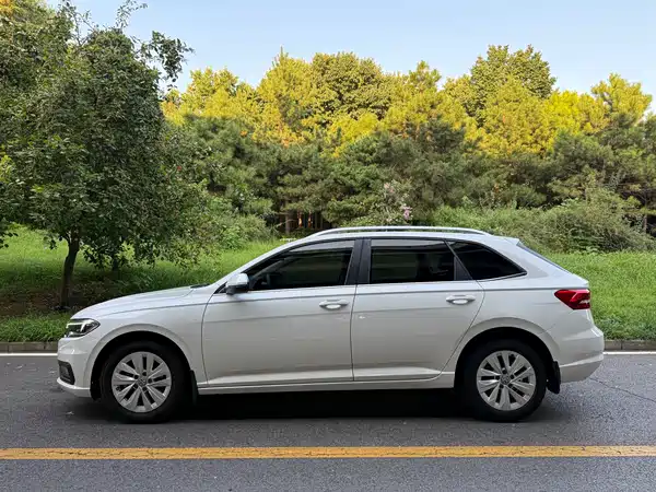 Volkswagen Lavida 2019