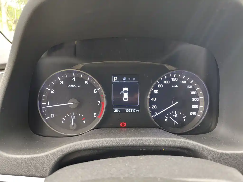 Hyundai Celesta 2017 — фото 12