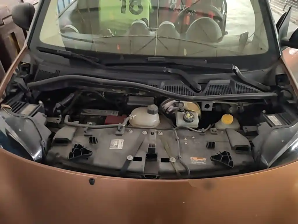 smart fortwo 2015 — фото 13