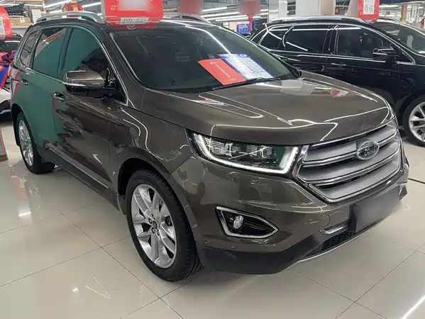 Ford Edge 2017