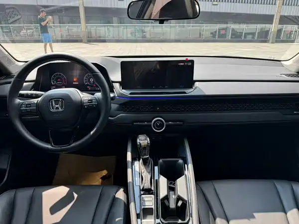 Honda Accord 2024