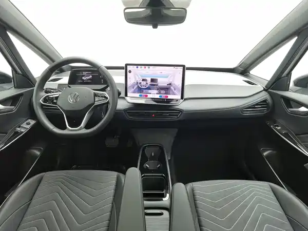 Volkswagen ID.3 2025