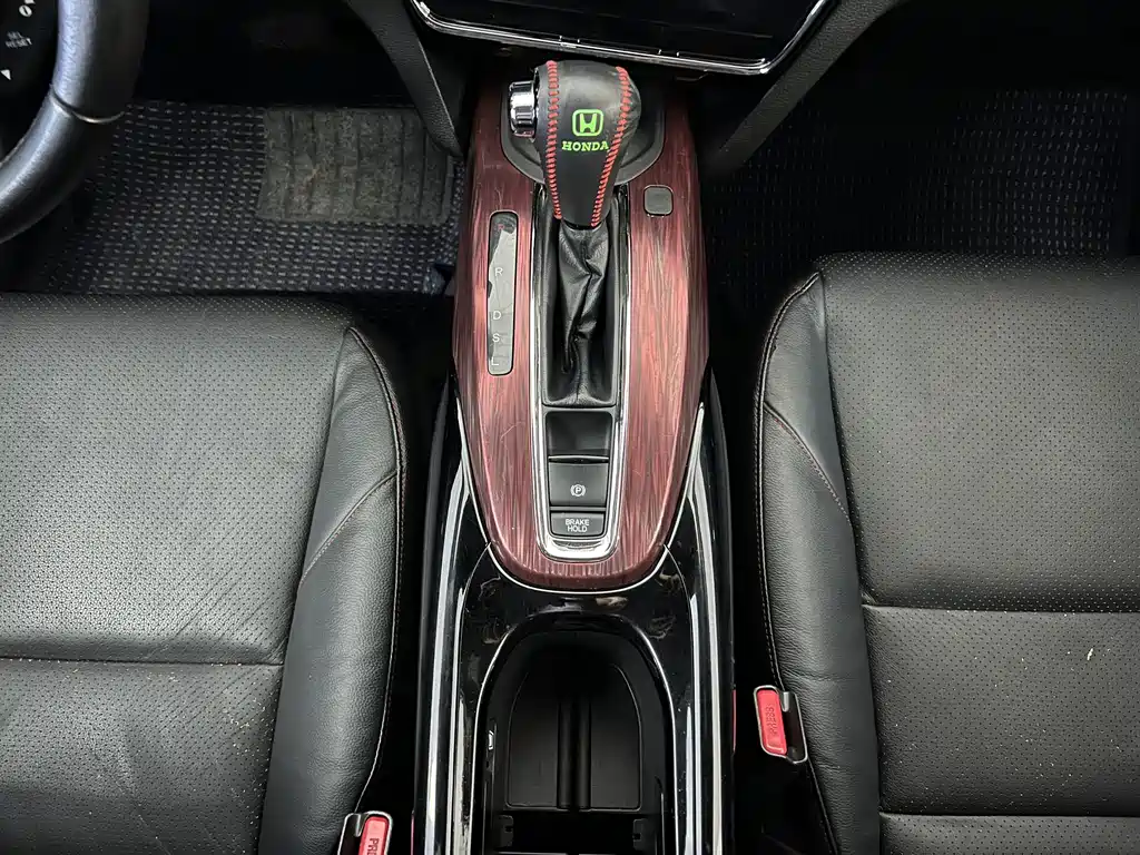 Honda XR-V 2015 — фото 15