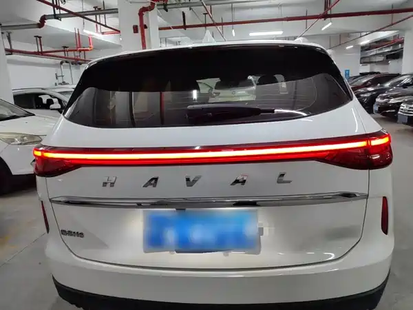 Haval H6 2022