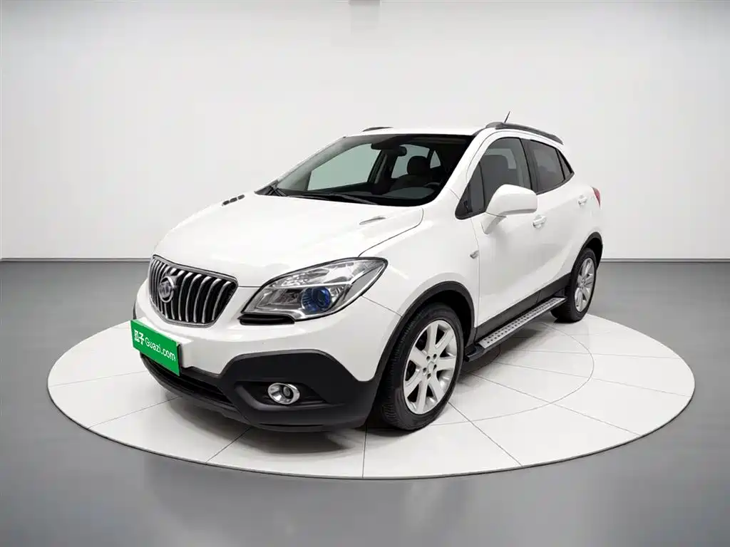 Buick Encore 2015