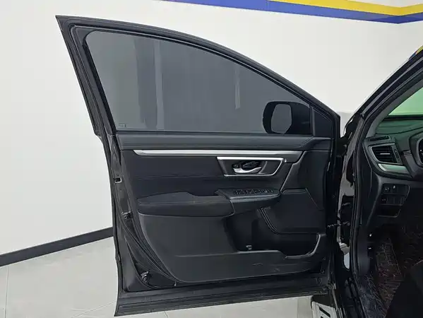 Honda Breeze 2022