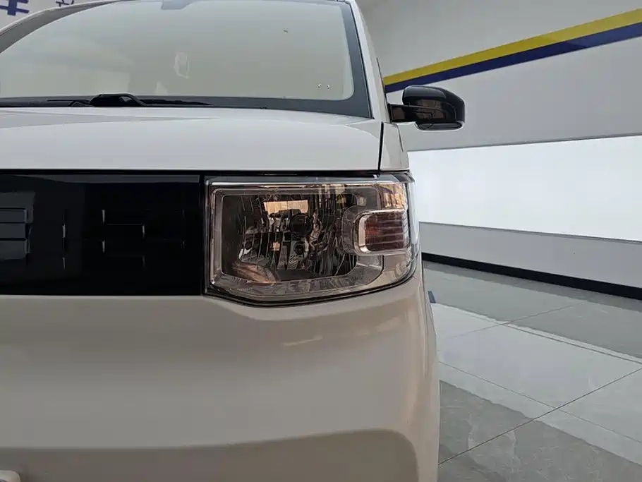 Wuling Hongguang MINIEV 2021
