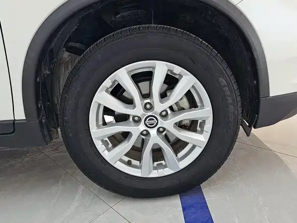 Nissan X-Trail 2020