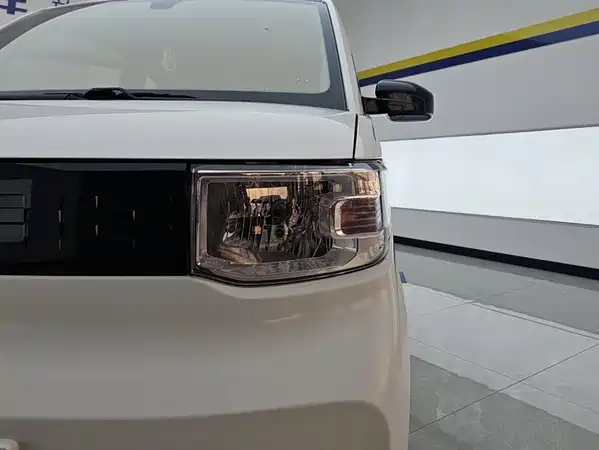 Wuling Hongguang MINIEV 2021