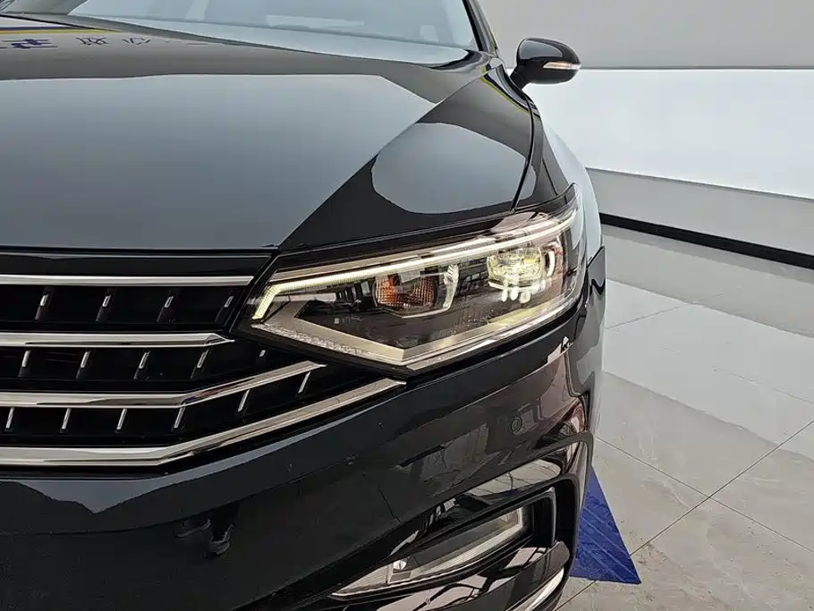 Volkswagen Magotan 2023