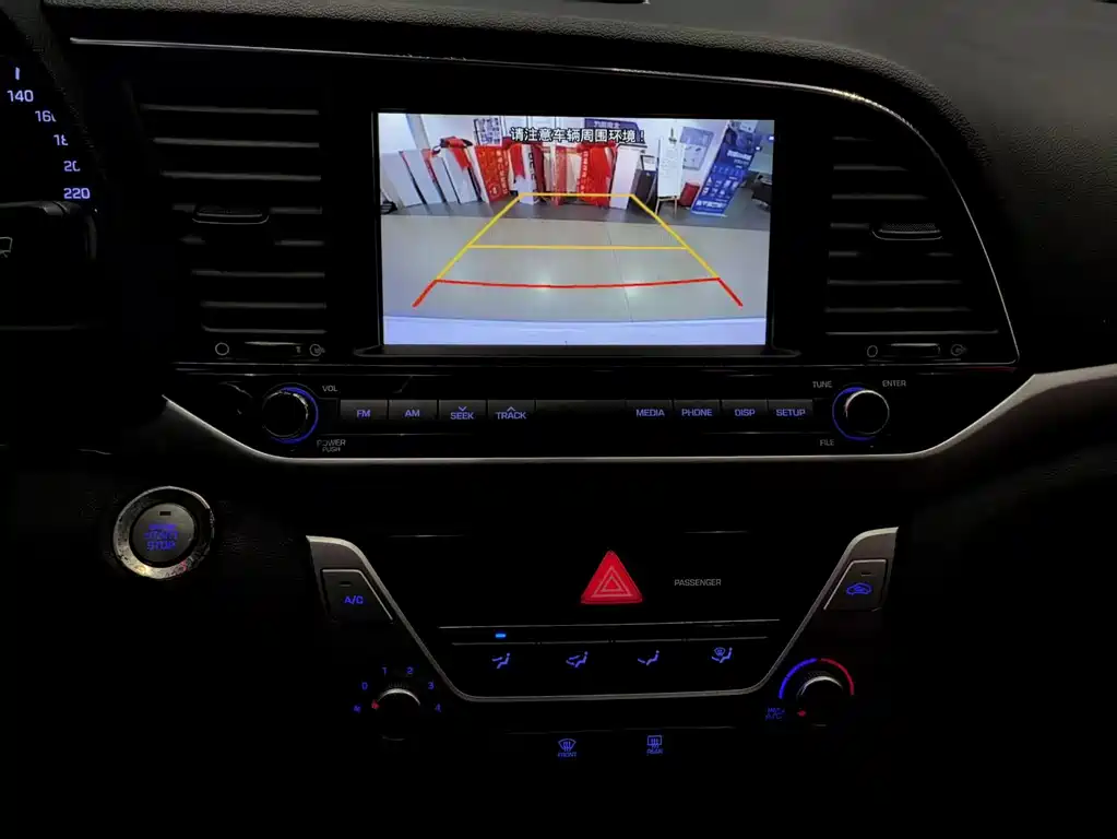 Hyundai Celesta 2018 — фото 11