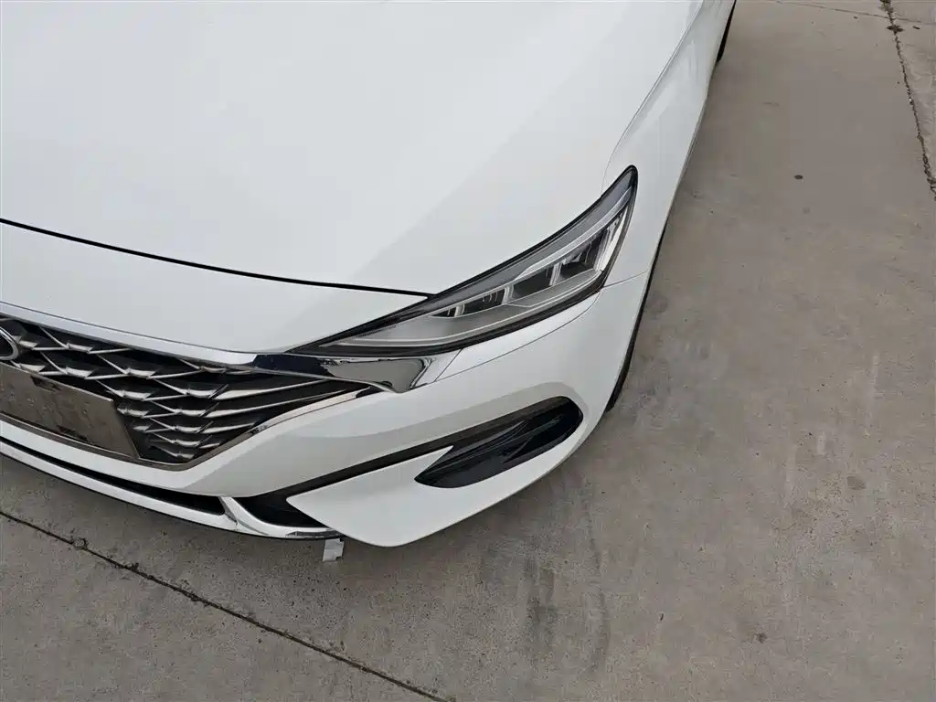Hyundai Fista 2020 — фото 18