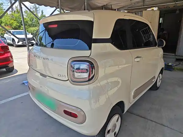 Bestune Pony 2025