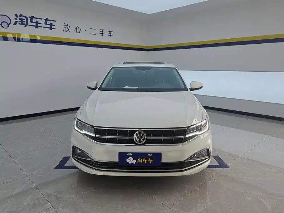 Volkswagen Bora 2019