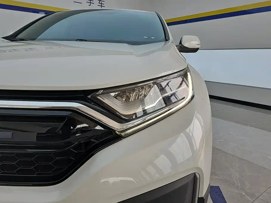 Honda CR-V 2022