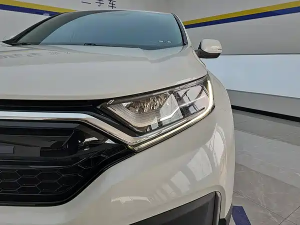 Honda CR-V 2022