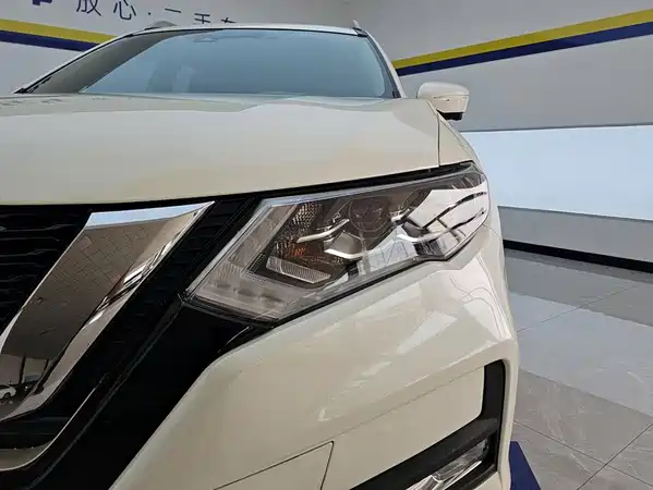 Nissan X-Trail 2020