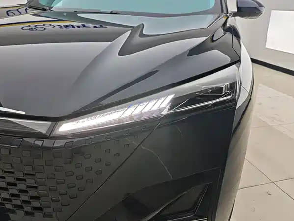 Dongfeng Haohan 2024