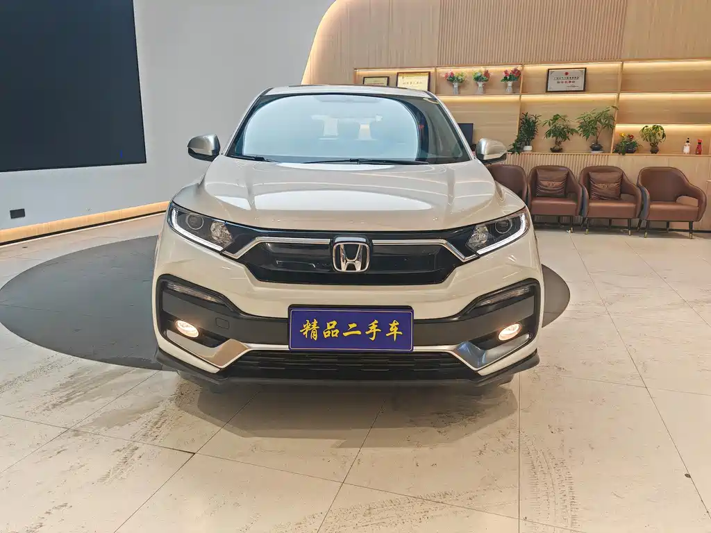 Honda XR-V 2022 — фото 2