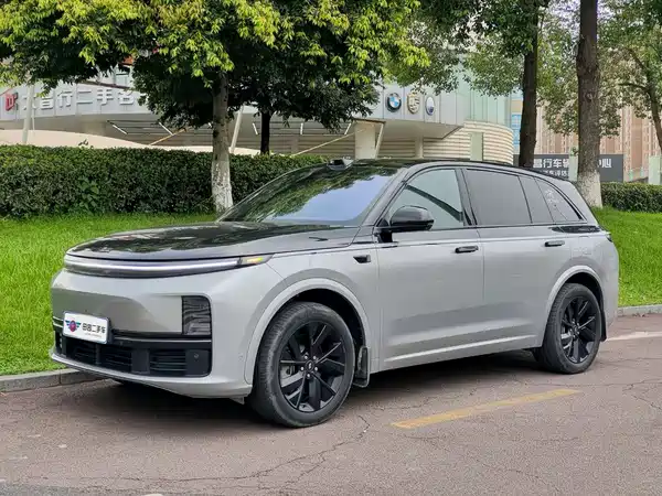 Li Auto L7 2024