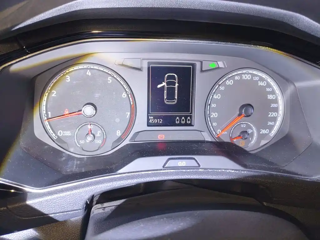 Volkswagen T-Roc 2019