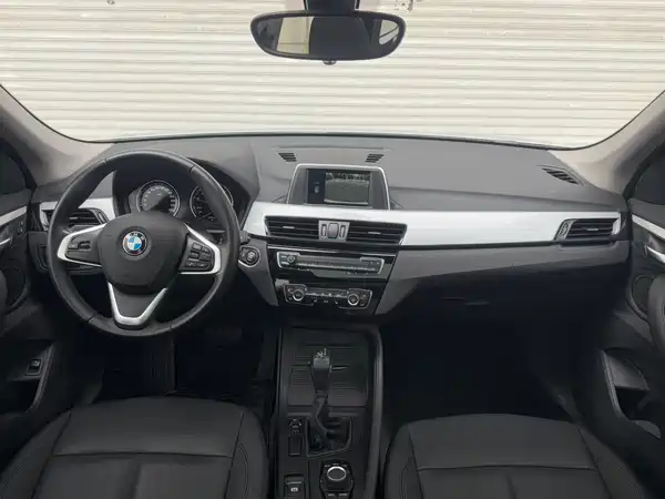 BMW X1 2019