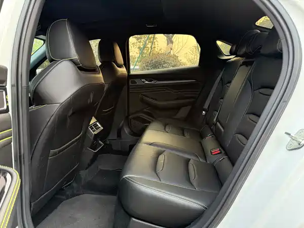 Geely Xingrui 2024