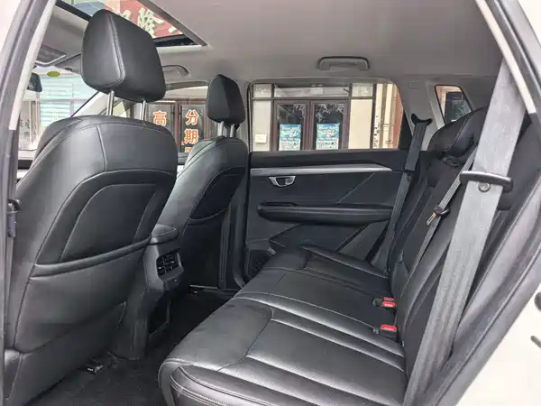 Wuling Star 2021