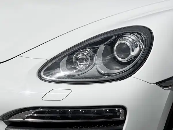 Porsche Cayenne 2014