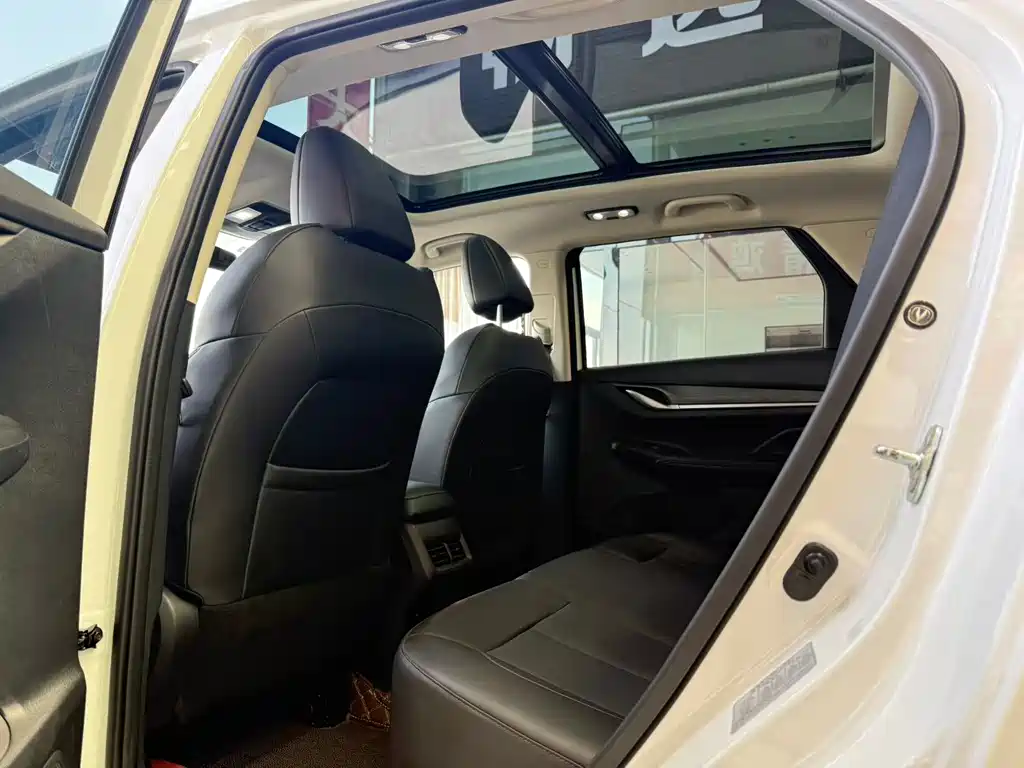 Changan CS55PLUS 2020 — фото 9