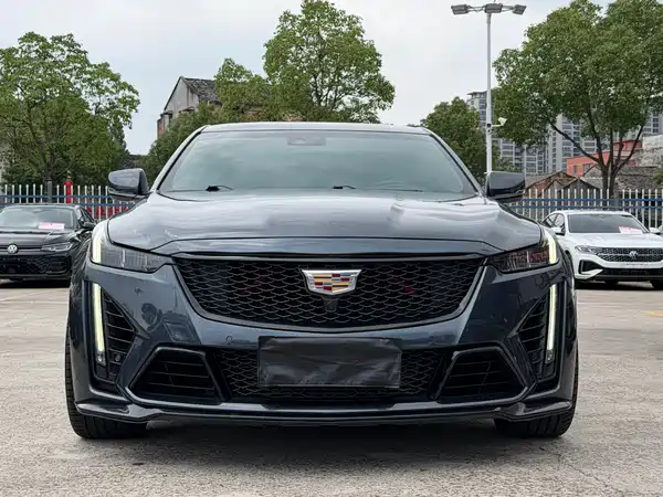 Cadillac CT5 2021