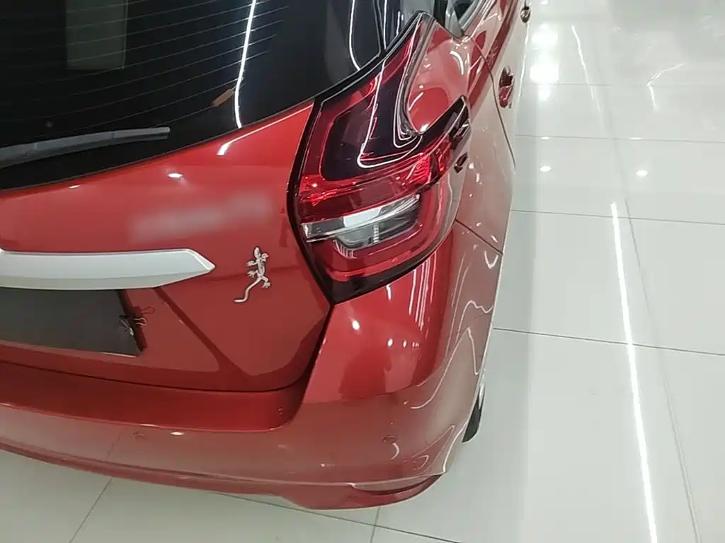 Toyota Vios FS 2022 — фото 8