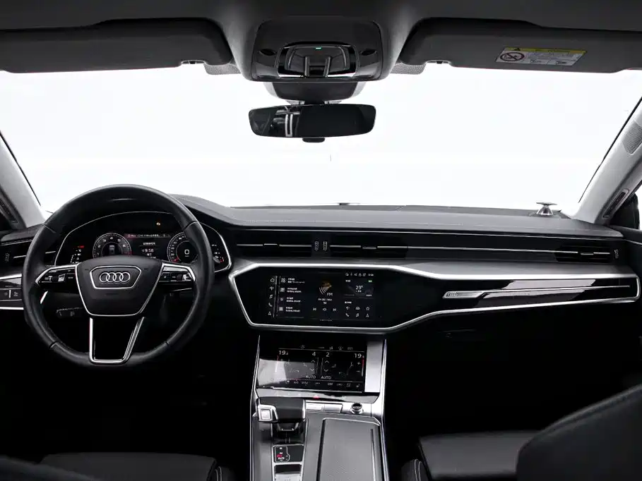 Audi A7 2026 — фото 5