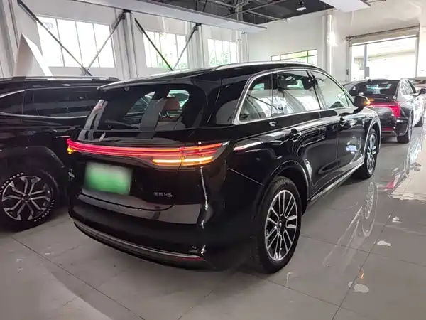 Shangjie H5 2025